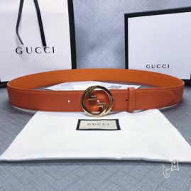 Picture of Gucci Belts _SKUGuccibelt38mmX80-125cmlb123984